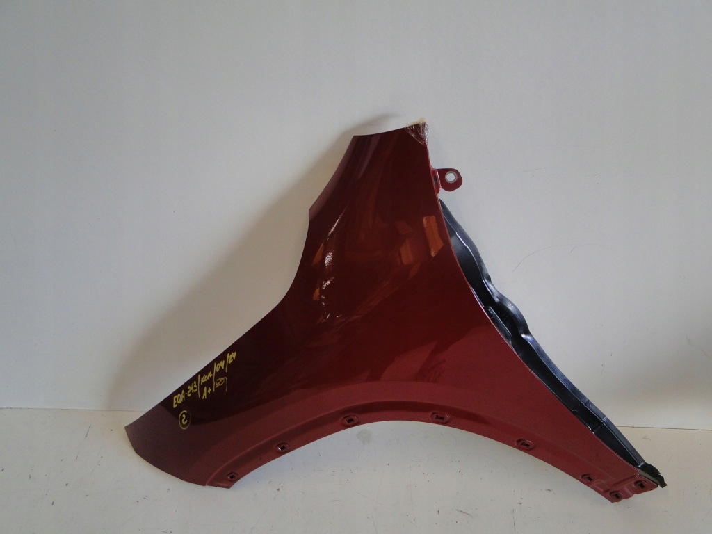 Mercedes eqa 243 h243 крила передній лівий Київ