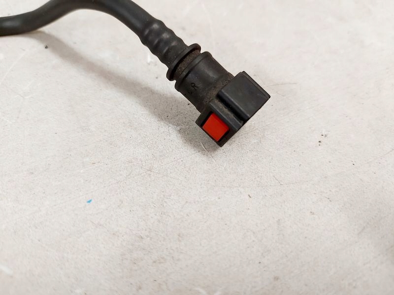 фото №3, Renault clio iv 0.9 b шланг трубка топлива