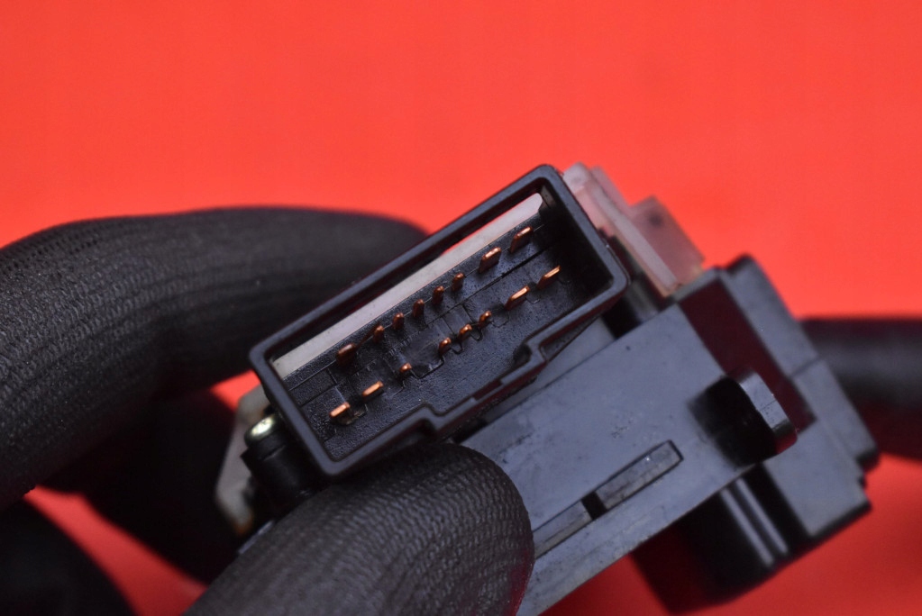 фото №7, Рычаг переключатель поворотник gkfl3283aa kia sorento 1 i lift 06-11