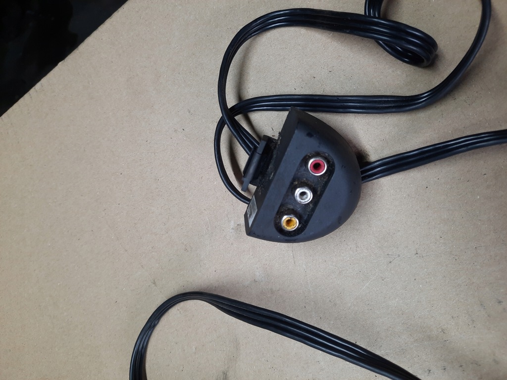 фото №6, Підголівники зчитувач dvd espace iv lift 7711421418