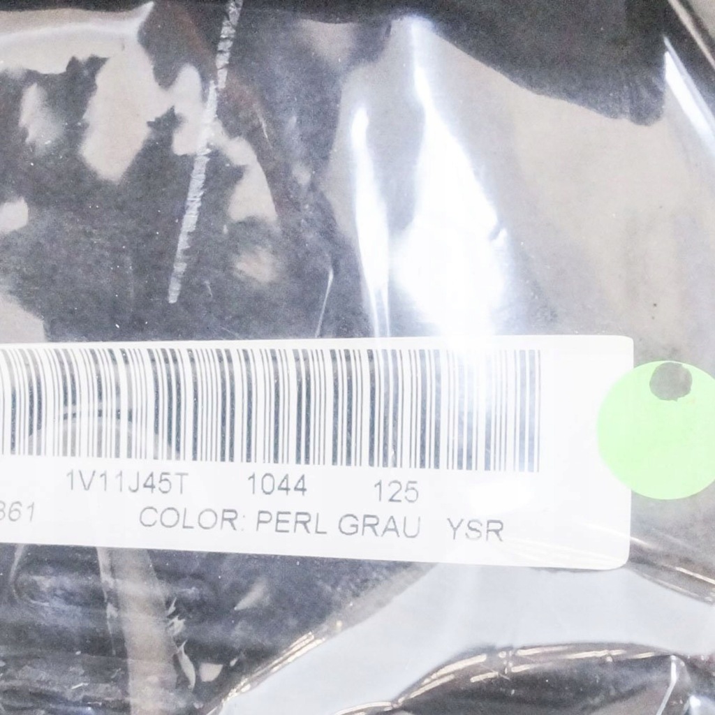 фото №8, Volkswagen jetta vi 2016 люк комплект