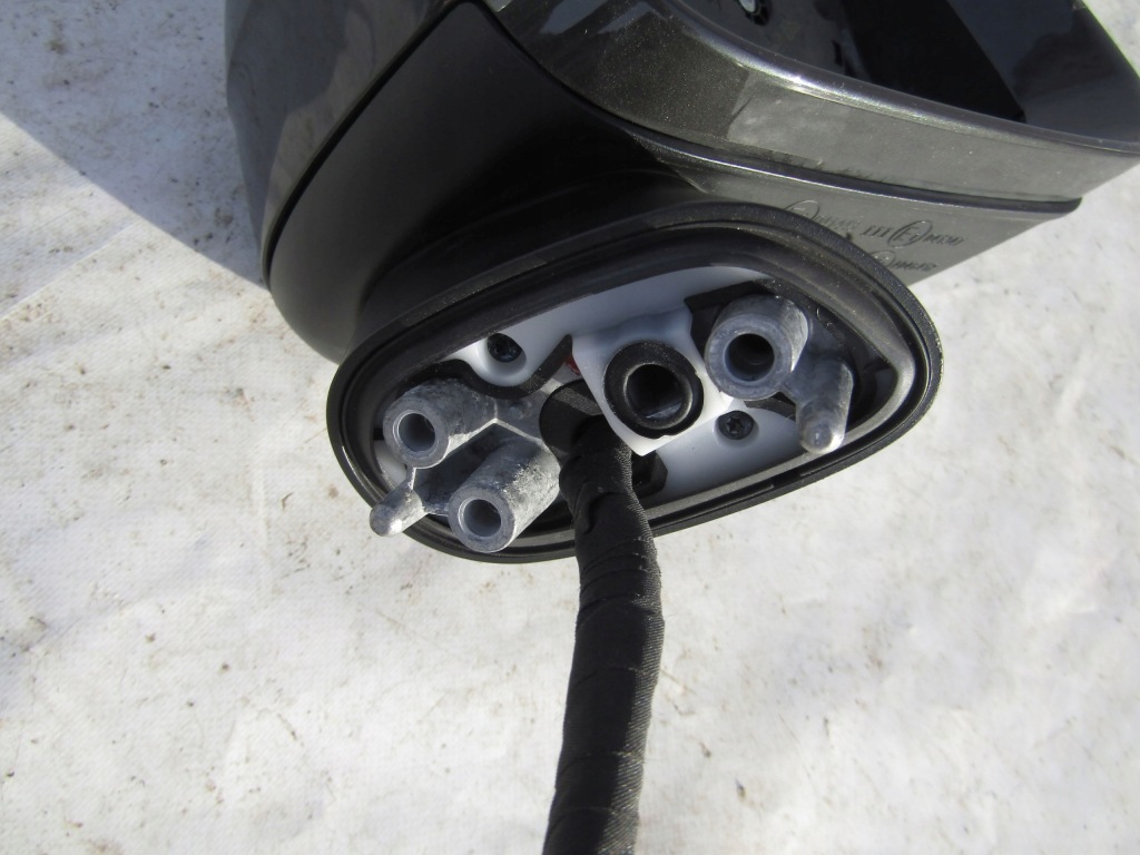 фото №9, Дзеркало volvo xc90 ii 15- праве 15 pin