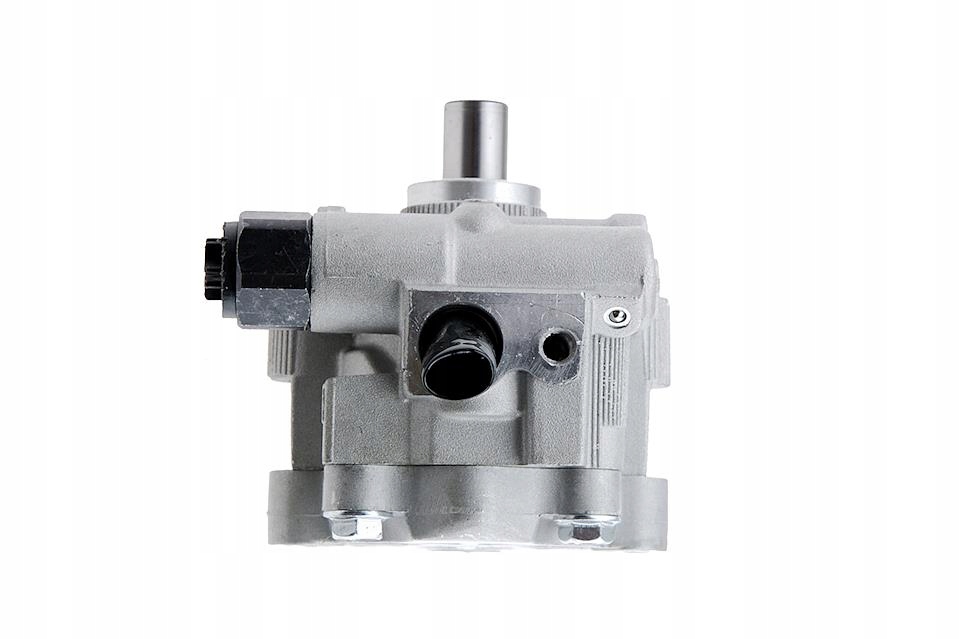 фото №11, Насос усилителя dodge magnum 2.7 2005-2008