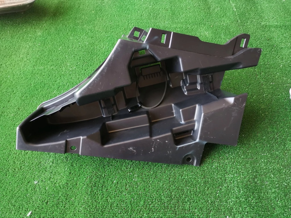 фото №1, Бардачок полка багажника toyota rav4 64997-42060