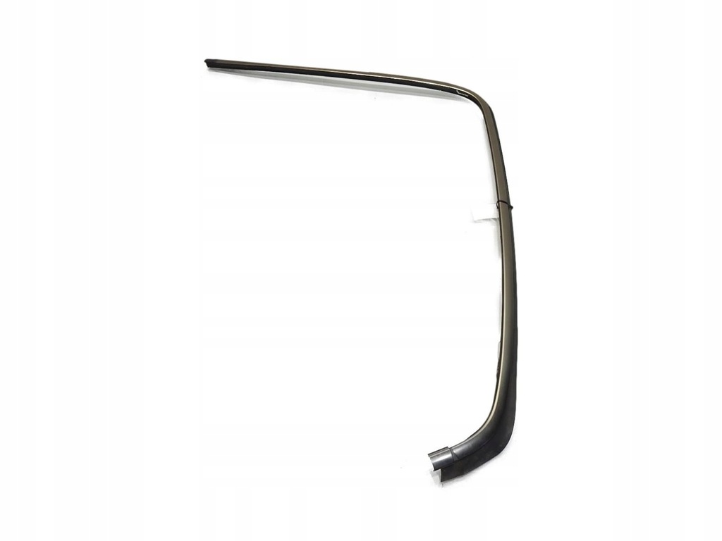 фото №1, Молдинг рамка двері скло правий задня mercedes w220