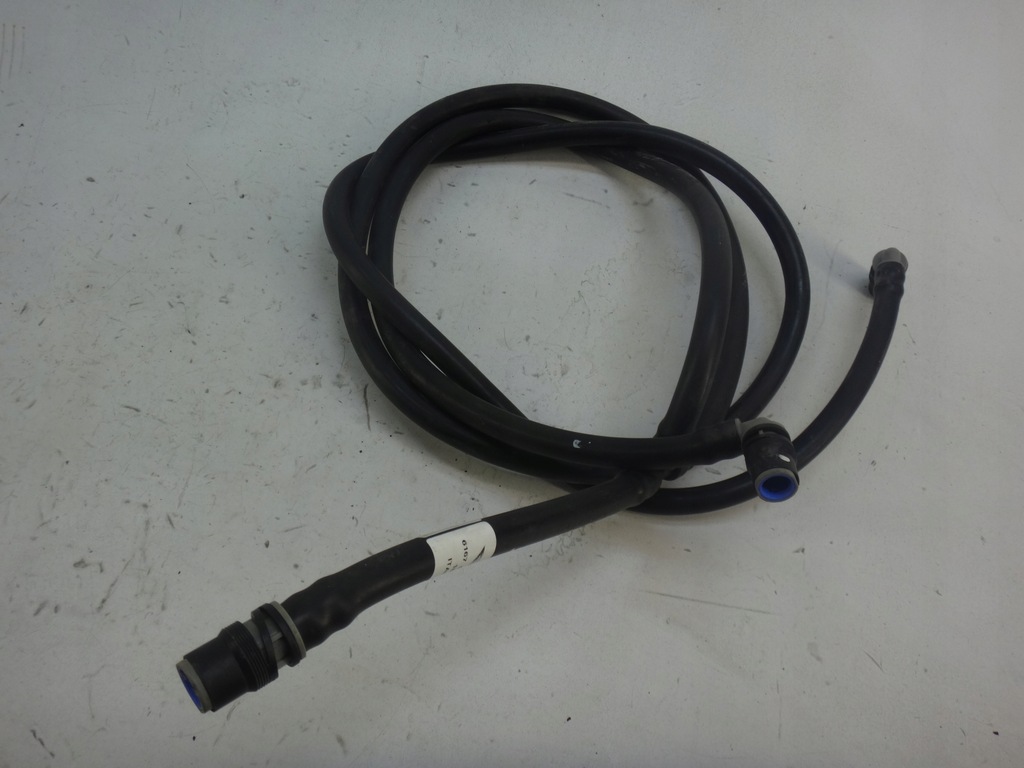 фото №4, Шланг омивача лампа ксенон mini cooper r60 r61