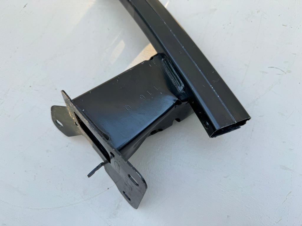 фото №11, Peugeot 308 iii 3 t10 21r- балка усилитель бампера перед dół