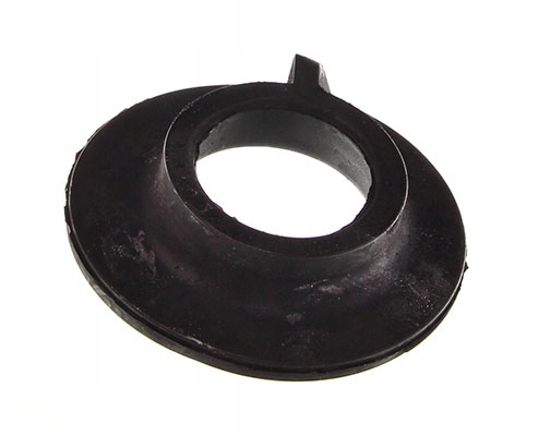 фото №1, Подкладка пружины задняя do renault zoe 12-, dacia sandero/logan 12- нижняя