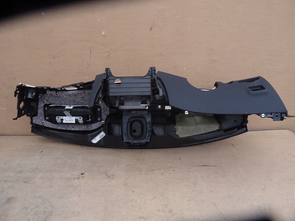 фото №8, Mercedes s w222 fl консоль подушка безопасности приборная панель org! gb