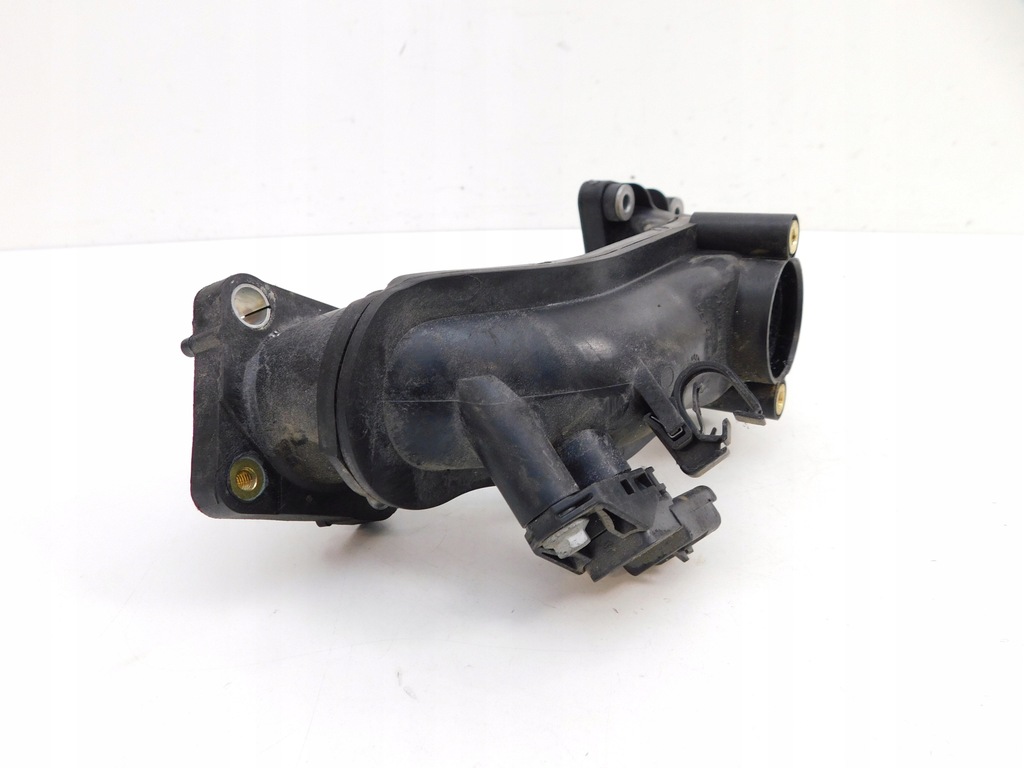 фото №4, Peugeot partner ii труба