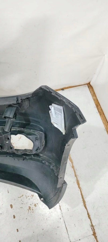 Бампер перед передній volkswagen vw tiguan i 5n0 lift 5n0807221k Ціна