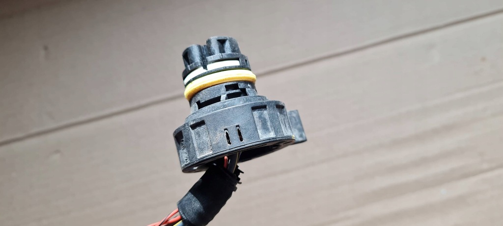 фото №10, S6 c7 4g a6 штекер колодка коробки dsg 420973716 s7 4g s4 b8 s5 vw audi