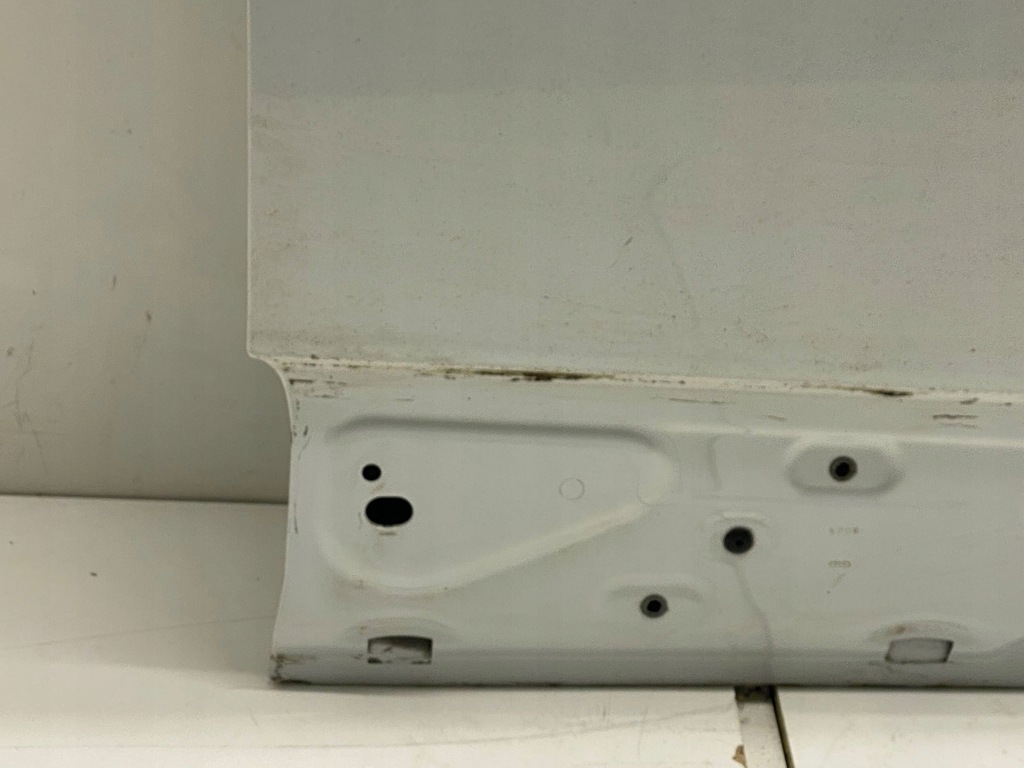 фото №8, 2017 audi q7 4m дверь передние