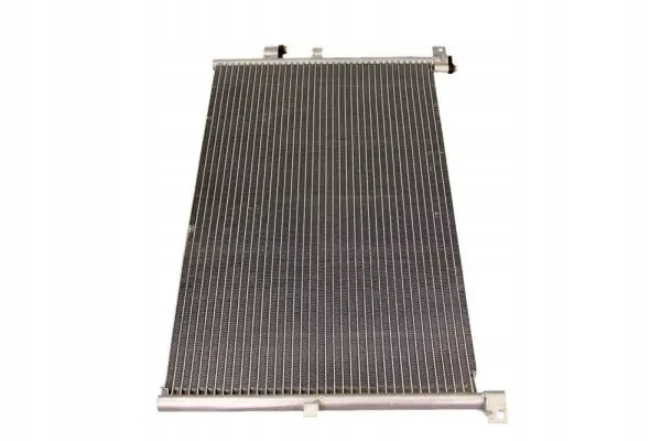 Купить Конденсатор радиатор кондиционера ac822645 maxgear