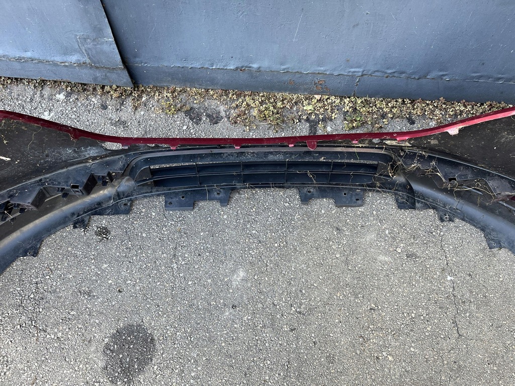 фото №11, Mazda cx-5 ii бампер перед kb8a-50031