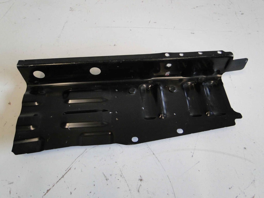 фото №3, Mercedes slk slc r172 172 лонжерон левая передняя