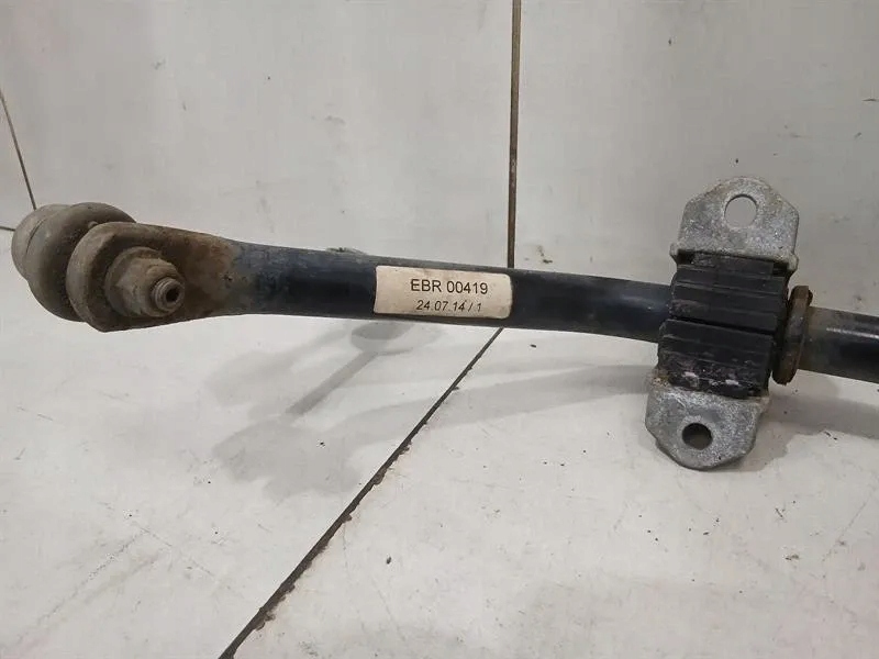 фото №7, Porsche panamera 970 стабилизатор задний 97035970304 стабилизатор задний pdcc