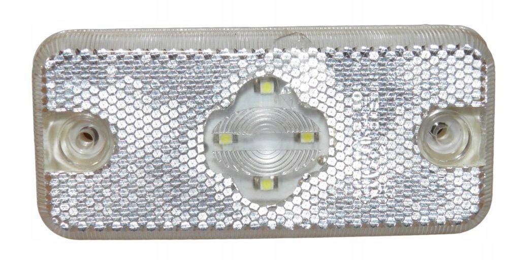 фото №1, Лампа порог volvo fl 06-,iveco stralis