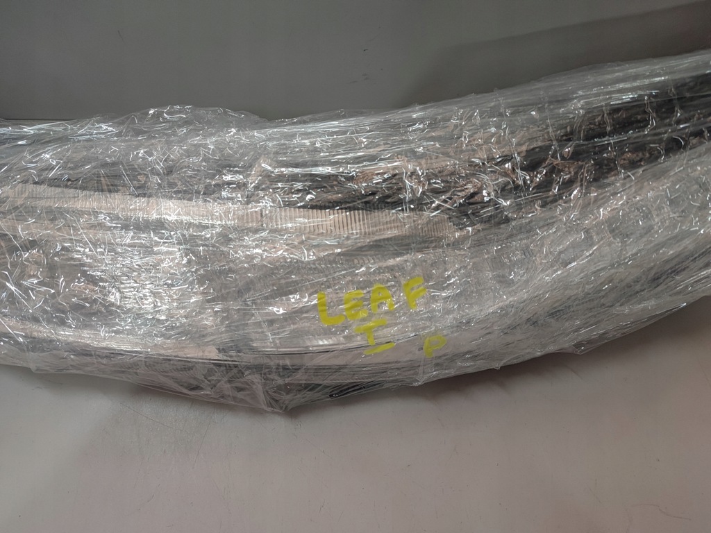 фото №9, Лампа правый задняя задняя правая nissan leaf i 266503nl0b