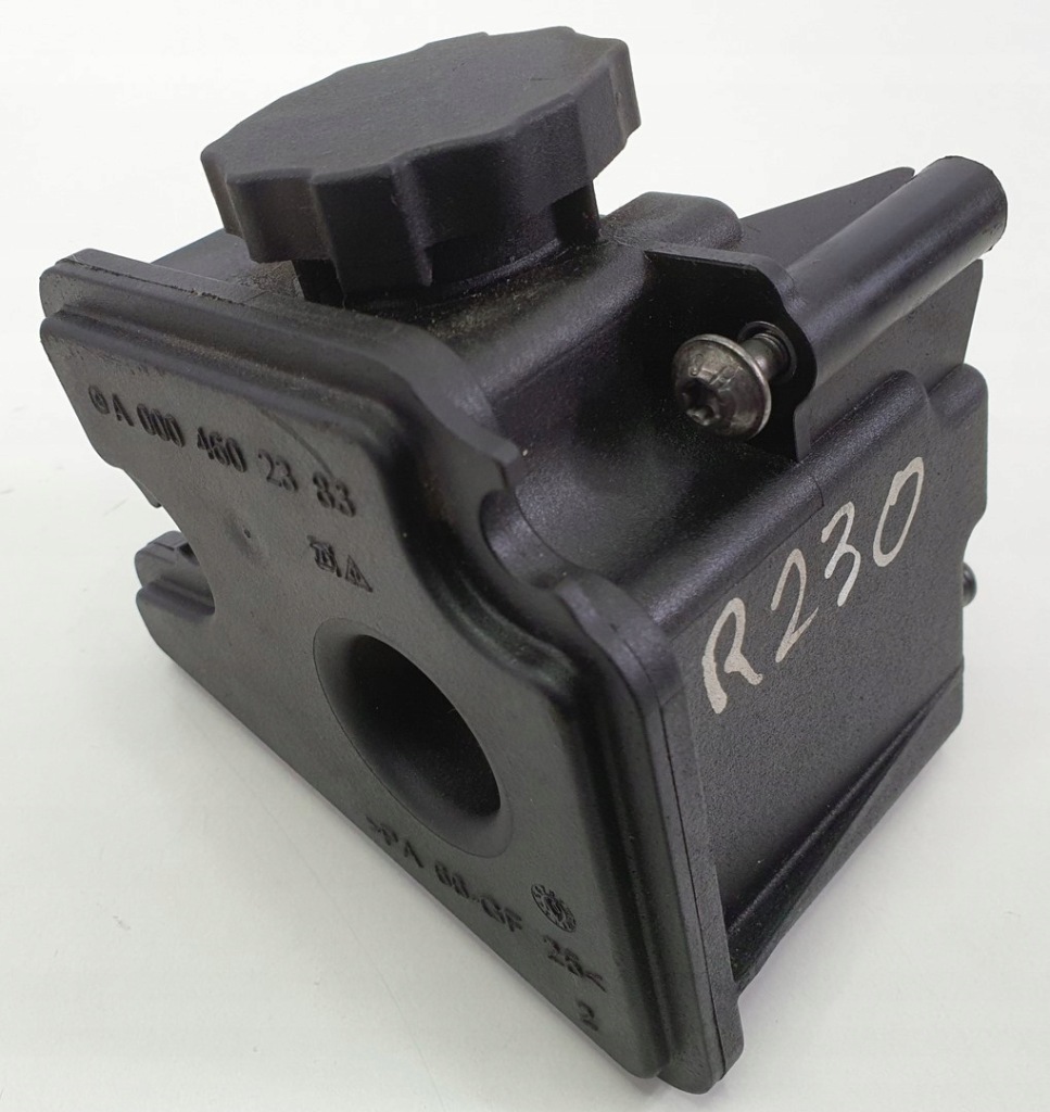 фото №4, Бачок рідина підсилювача mercedes sl r230