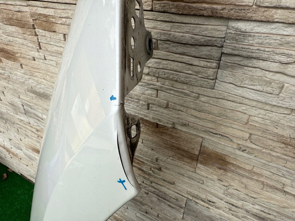 фото №7, Крила bmw 4 g22 g23 a96 mineralweiss