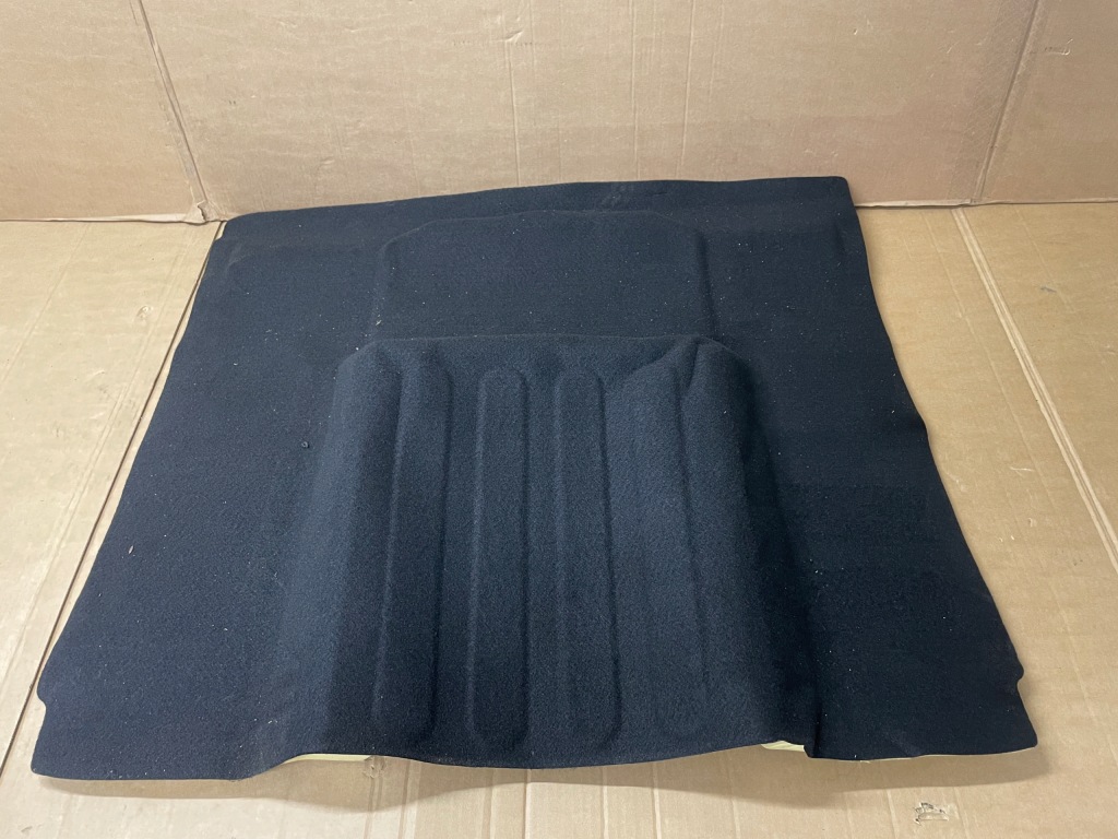 фото №1, Hyundai ioniq 5 пол обшивка багажника 85703-gi500