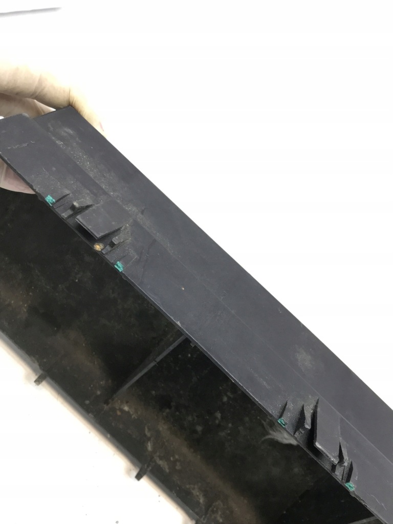 фото №8, Повітропровід повітря mercedes w166 amg a1665051530