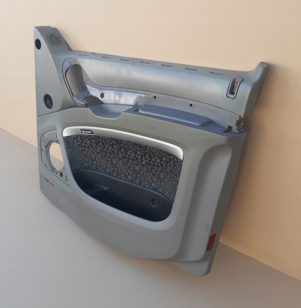 фото №5, Daf xf 105 обивка обшивка дверь правая 1679386