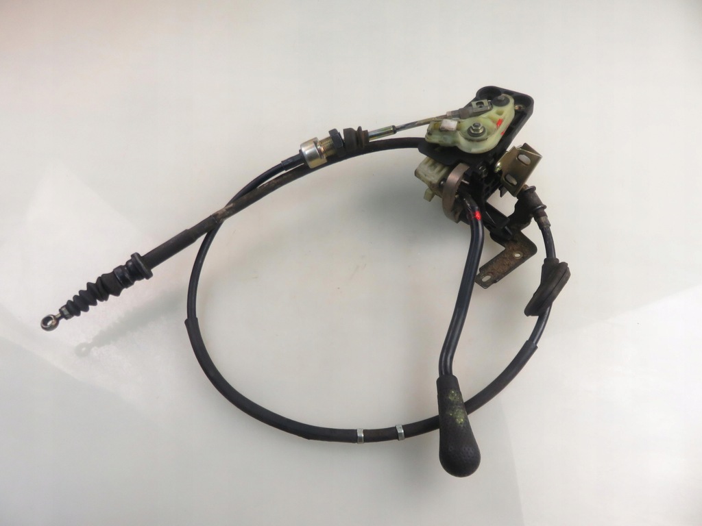 фото №1, Домкрат honda cr-v i 2.0 автоматична коробка передач