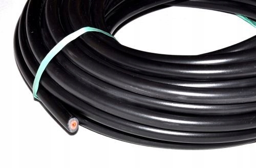 фото №1, Шланг запалювання wysokiego напруги fi 7