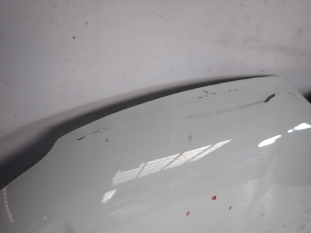 фото №9, Renault express 21- капот кришка двигуна