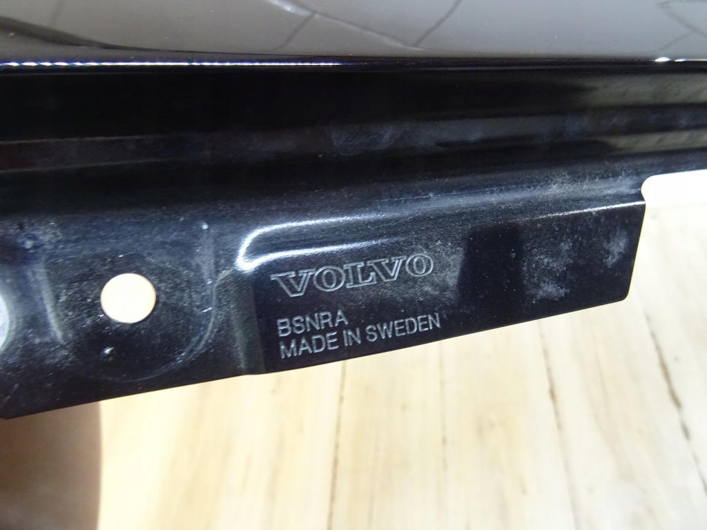 фото №12, Крила лівий перед xc90 ii lift llu