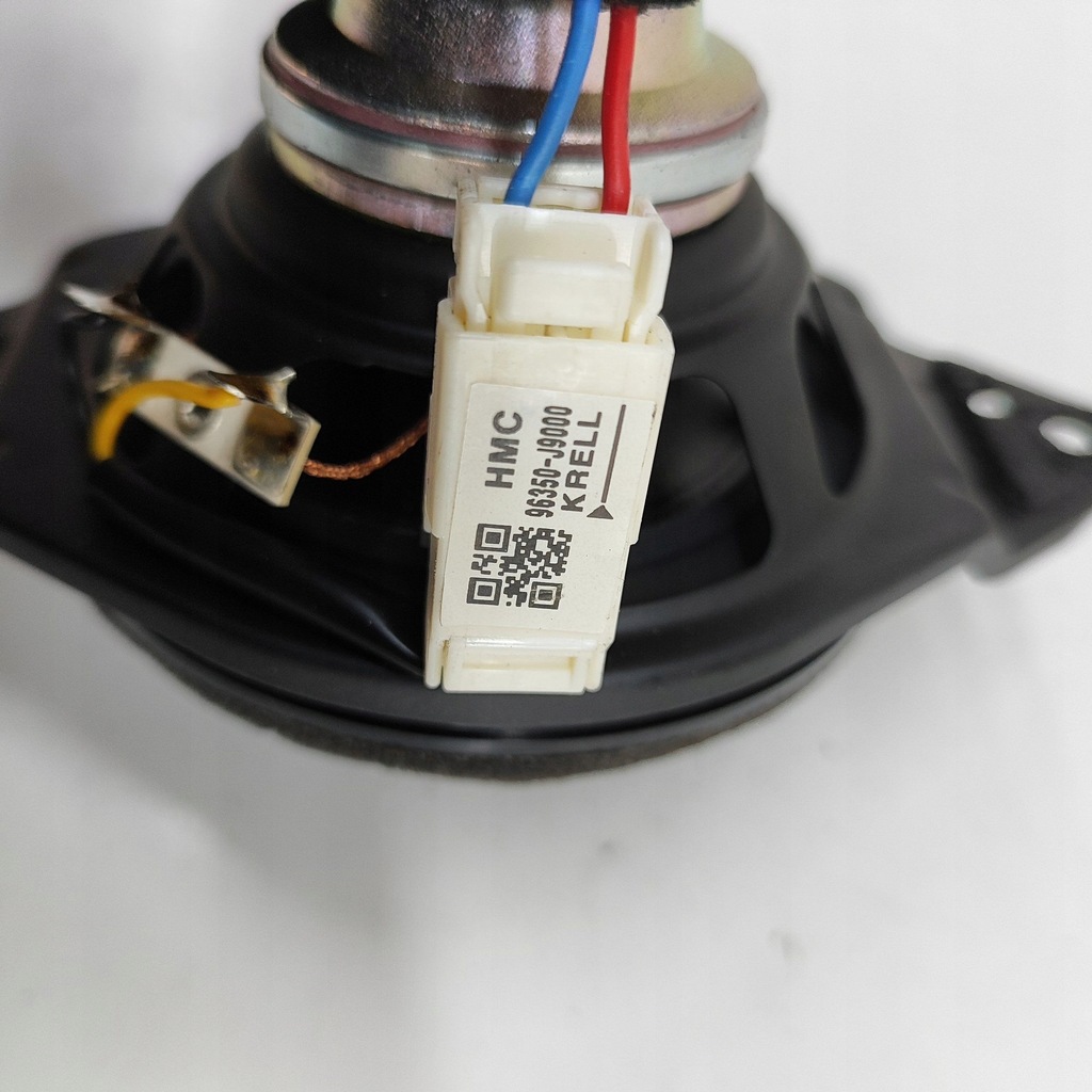 фото №6, Hyundai kona i 2022 динамик панели приборной панели