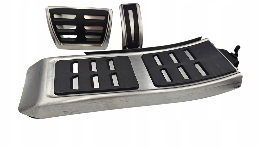 фото №9, Накладки na педалі audi a4 b8 s4 b8 rs4 b8 2007- 2015 a5 s5 rs5 2007-2016
