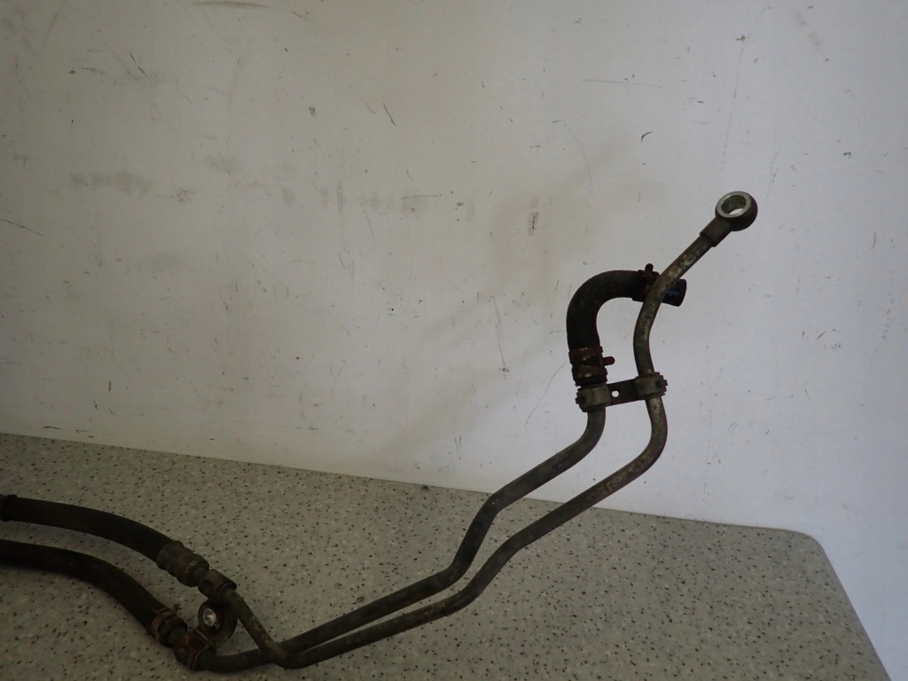 Mazda 5 05-10 2.0i шланг усилителя руля Киев