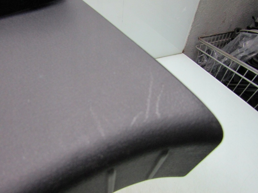 фото №7, Mazda mx-30 22r захист багажника поперечина задня заднього накладка dn4j-6889x