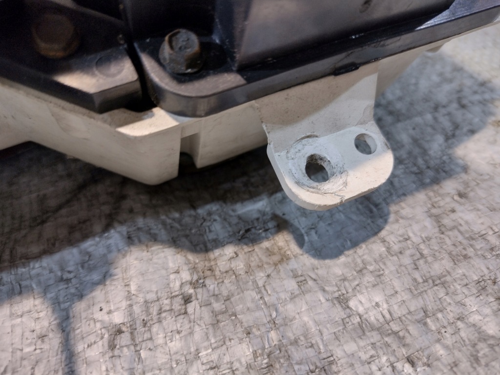 фото №11, Лічильник прилади ford taurus i 1 2,5b e6df-10894-a