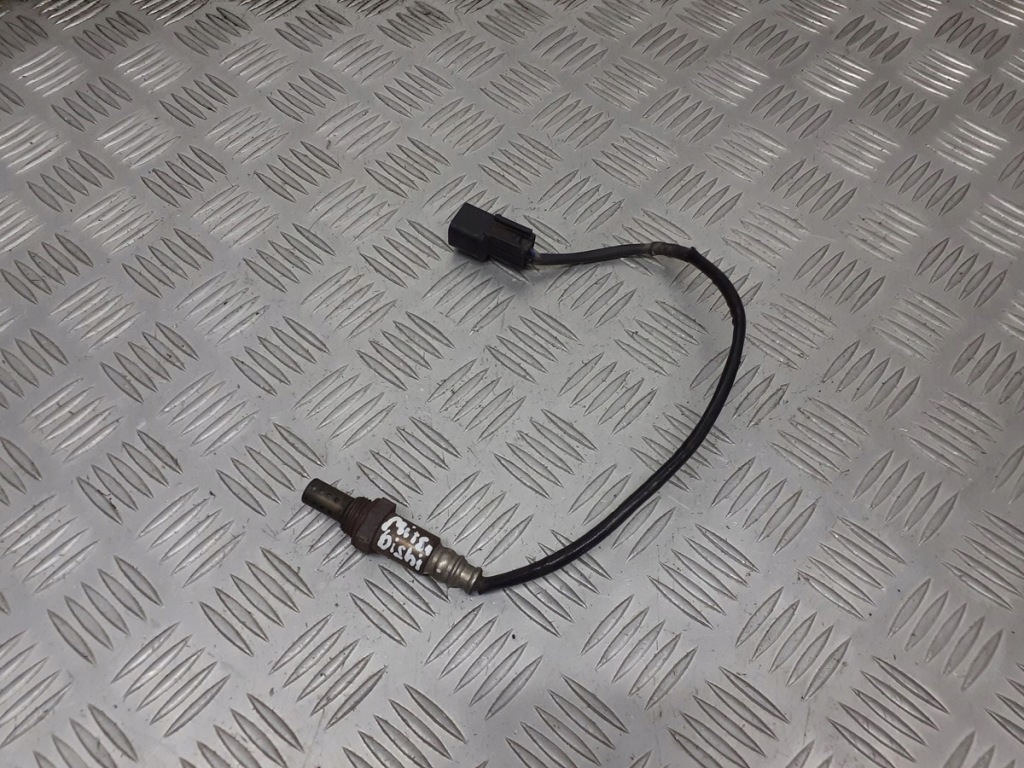 фото №1, Датчик лямбда-зонд mitsubishi galant viii 2.5 v6