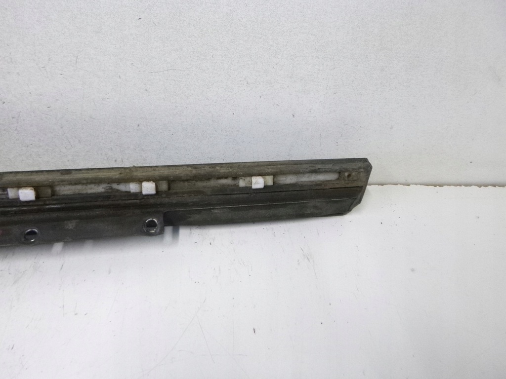 фото №5, Молдинг дверь задних левых audi a6 c5 allroad lv7w