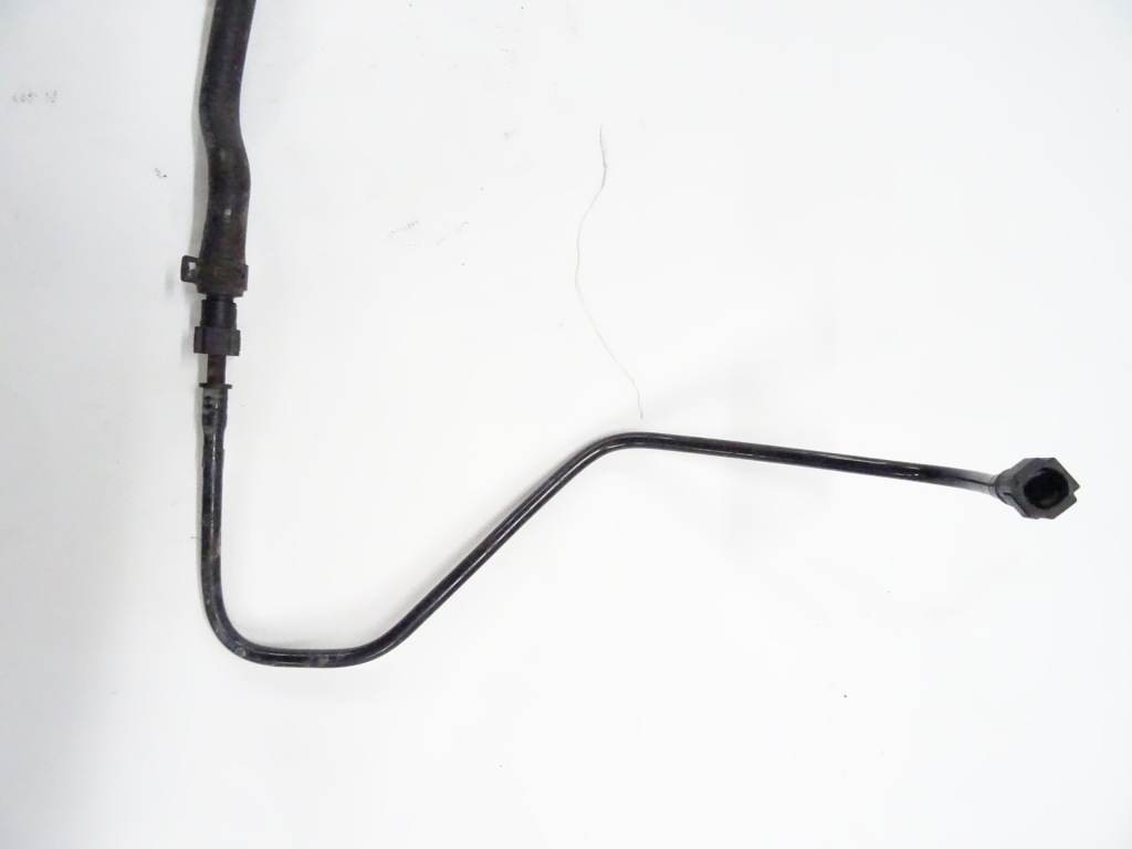 фото №3, Opel mokka клапан вакуумa