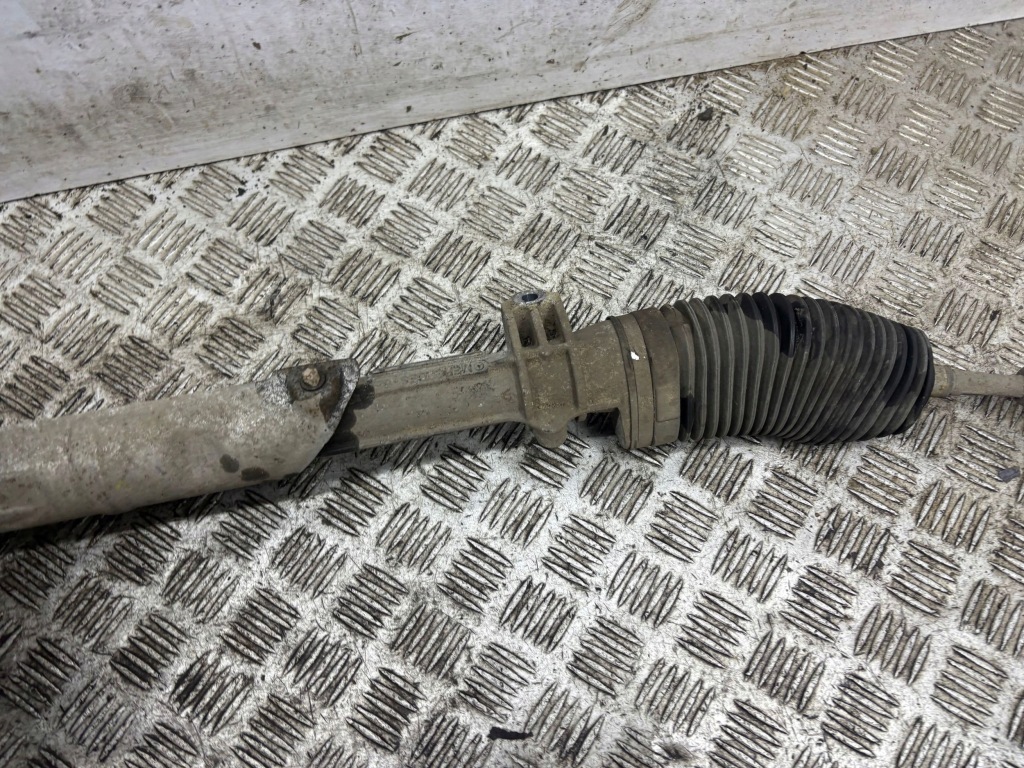 Mercedes-benz a w169 2006 рейка рульова 16946021 в Україні