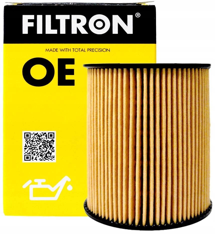 фото №14, Filtron оригинальный номер 672/10 фильтр масла