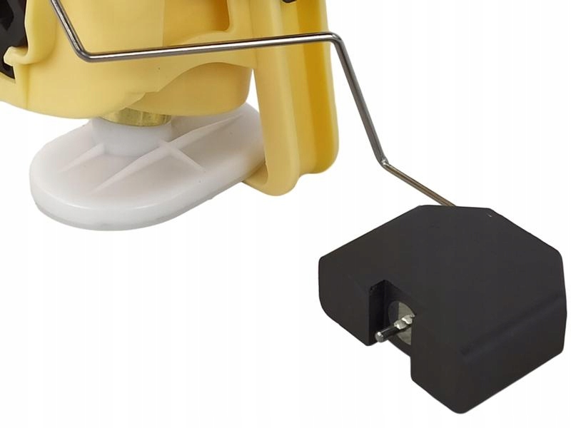 фото №10, Magneti marelli 313011313034 модуль насоса топлива