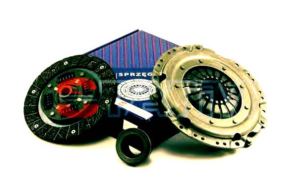 Купить Statim комплект сцепление набор opel corsa b 1.0 i