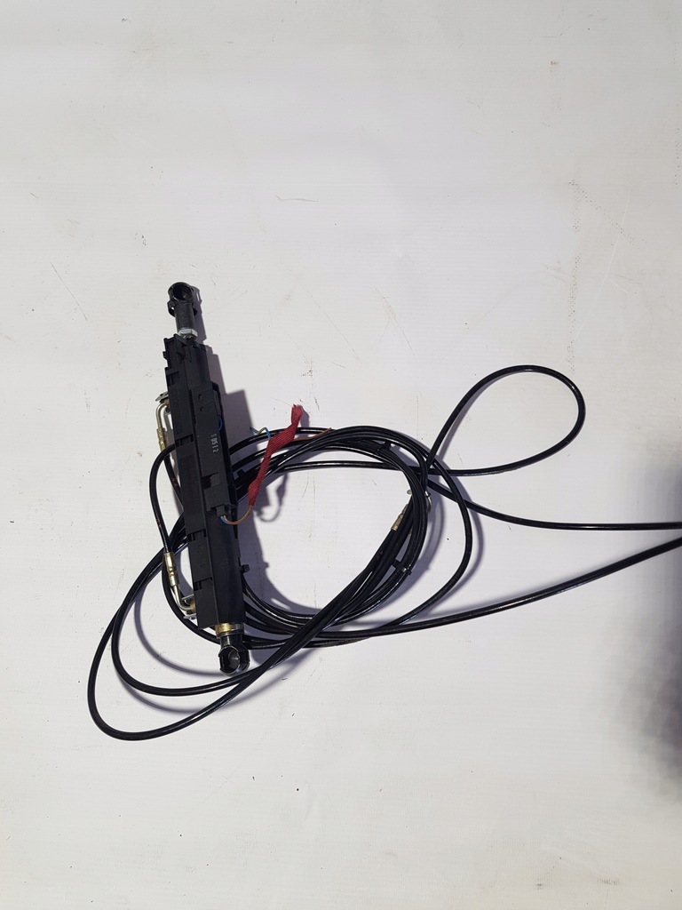 фото №1, Привод крыша mercedes slk r171 1718207610