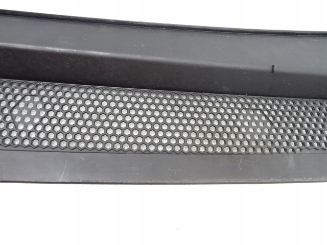 фото №8, Citroen c4 picasso ii жабо верхній 9675943577