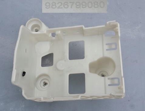 фото №1, Основа кронштейн peugeot 208 ii 9826799080