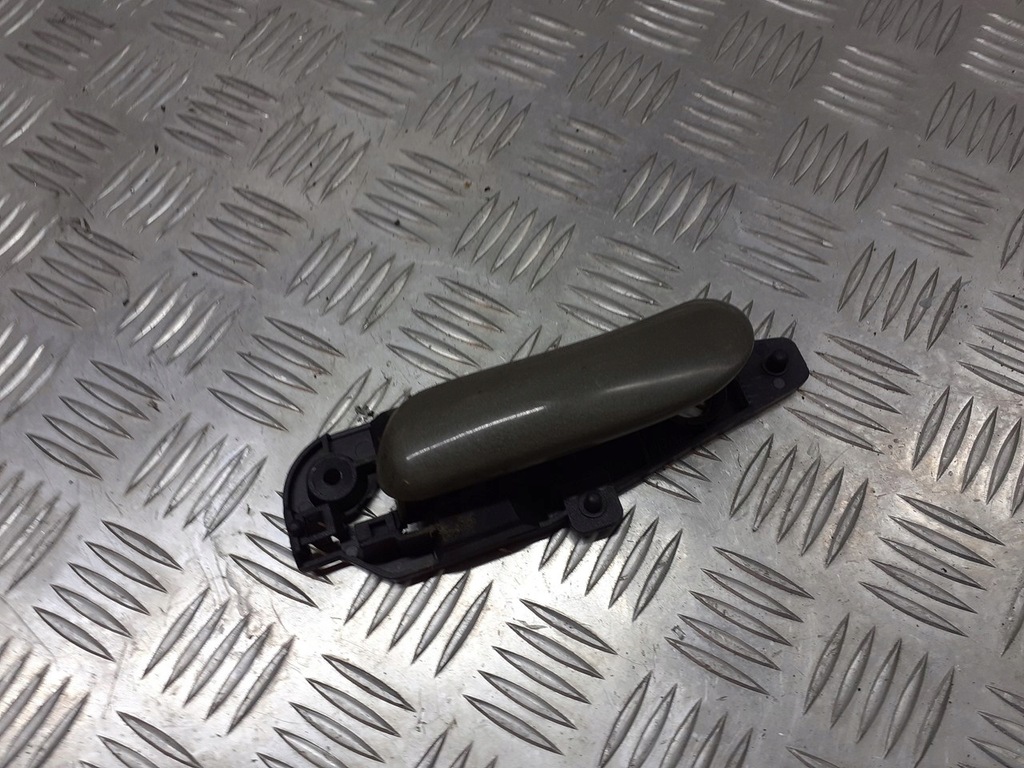 фото №1, Ручка ліва задня внутрішня fiat stilo