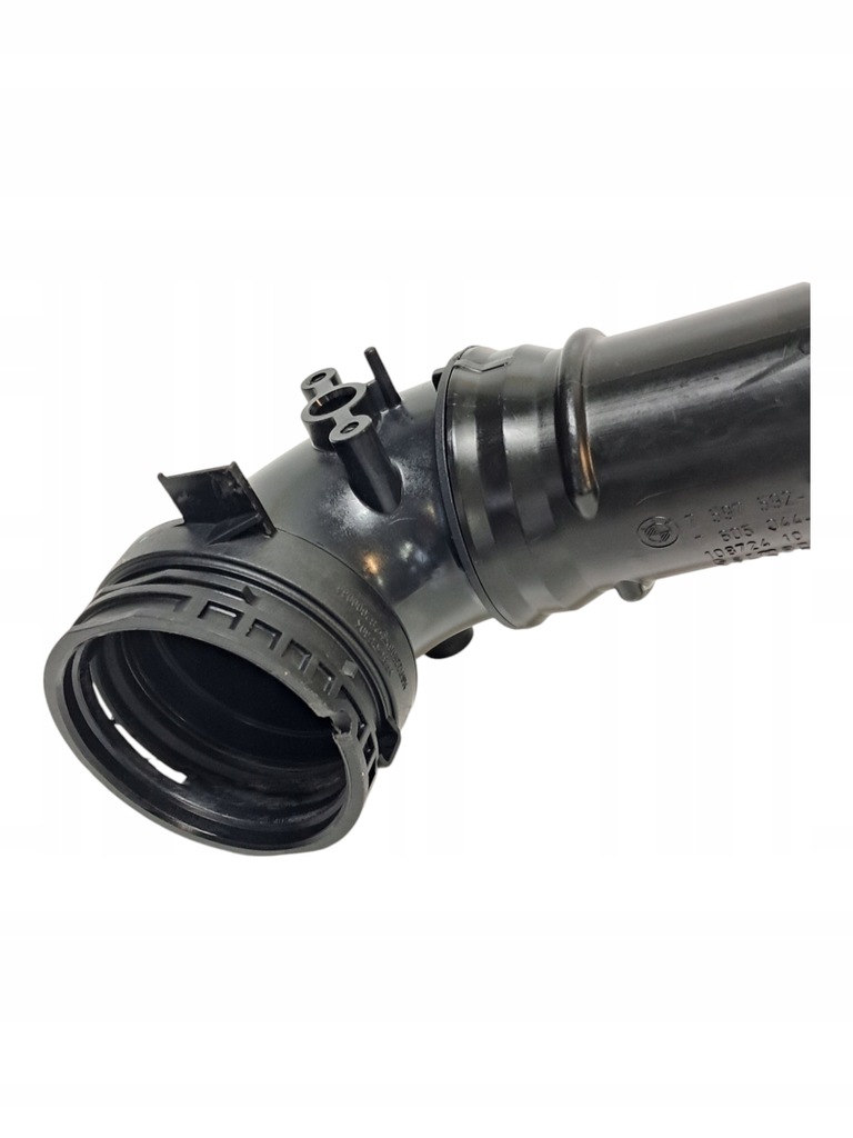 фото №14, Шланг повітря труба wąż турбіни f20 f30 f31 f32 f25 2.0i n20 n26 7605044