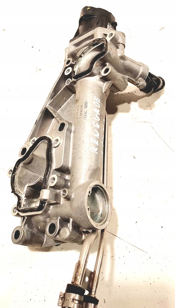 фото №5, Клапан egr jeep renegade fiat 500x 1.6d